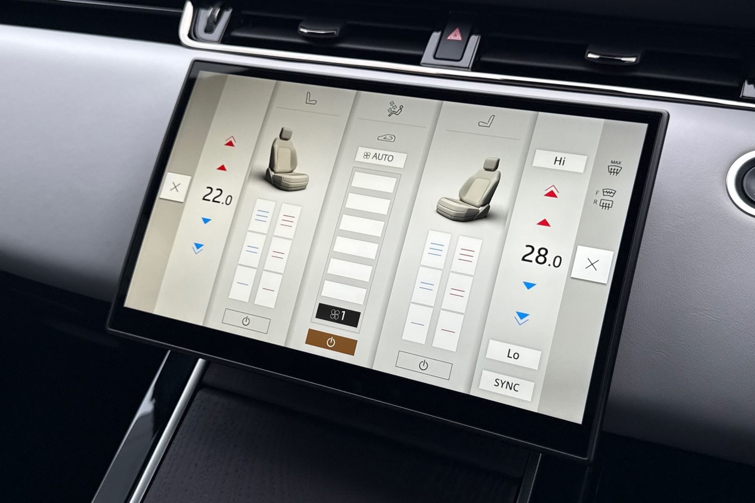 Used Land Rover Range Rover Evoque 2024 for sale - 76461022: Photo 23