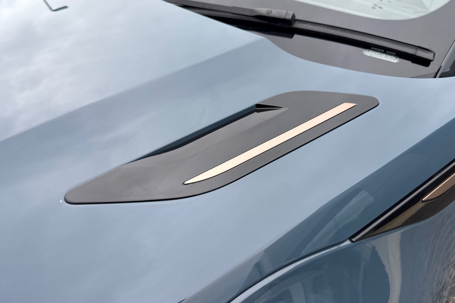 Used Land Rover Range Rover Evoque 2024 for sale - 76461022: Photo 29