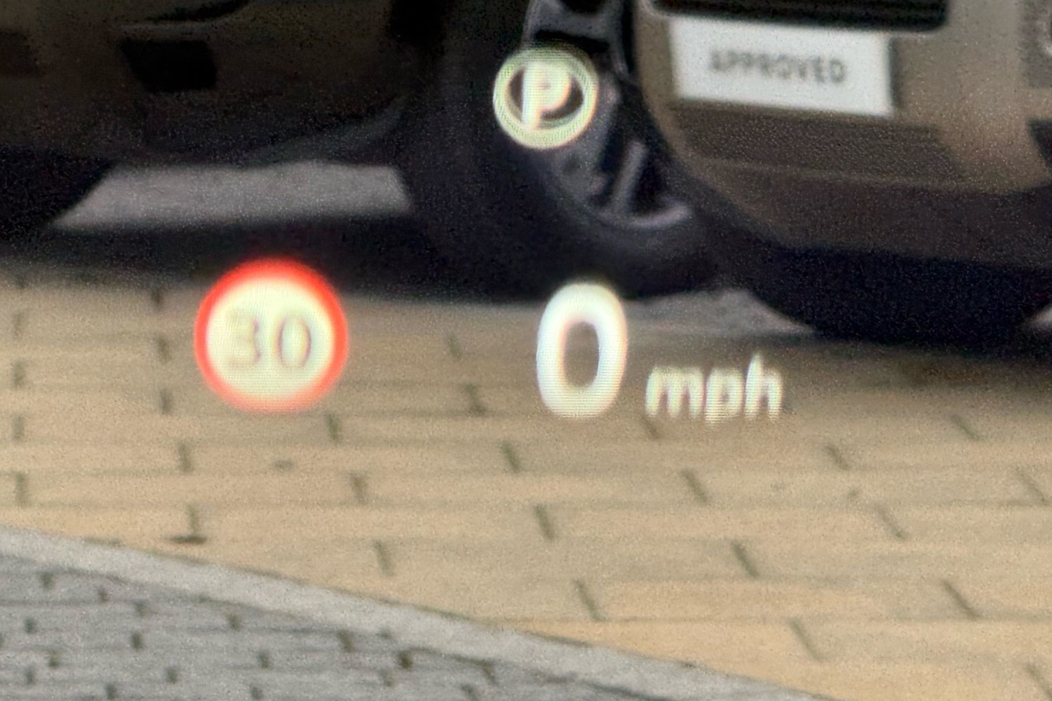 Used Land Rover Range Rover Evoque 2024 for sale - 76461022: Photo 36