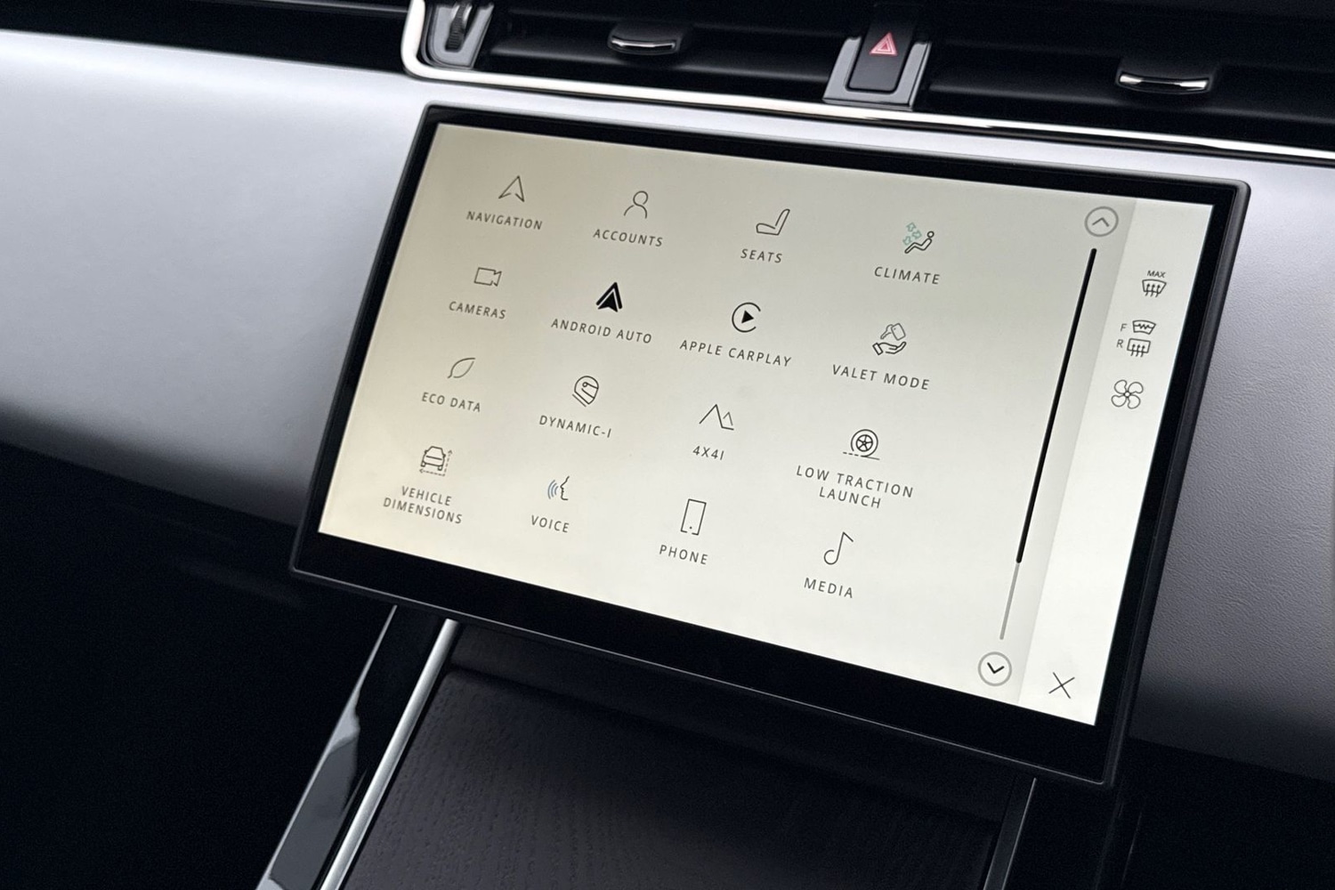 Used Land Rover Range Rover Evoque 2024 for sale - 76461022: Photo 37