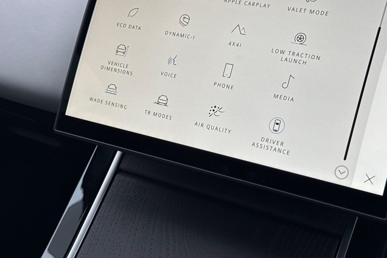 Used Land Rover Range Rover Evoque 2024 for sale - 76461022: Photo 38