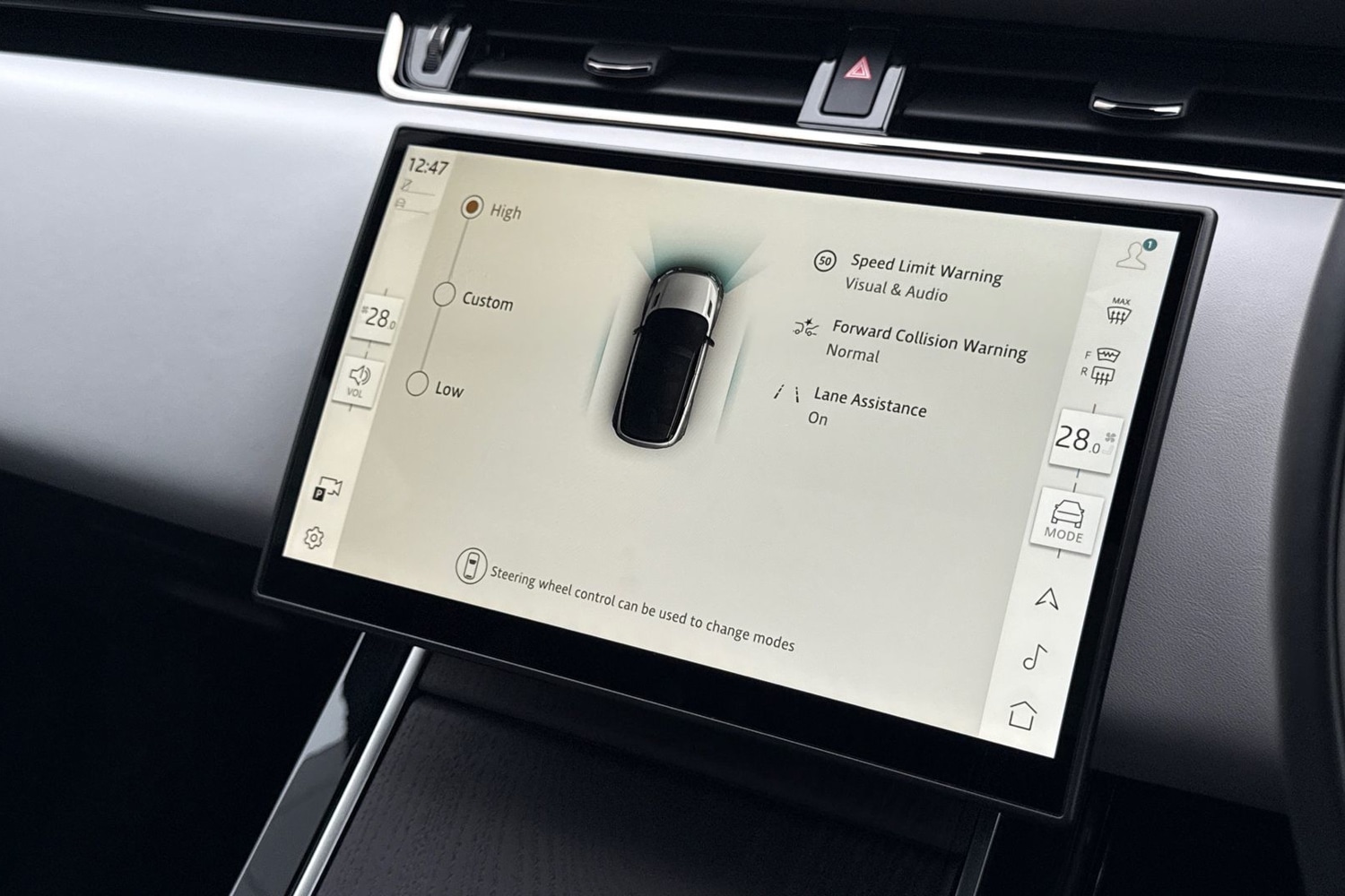 Used Land Rover Range Rover Evoque 2024 for sale - 76461022: Photo 39