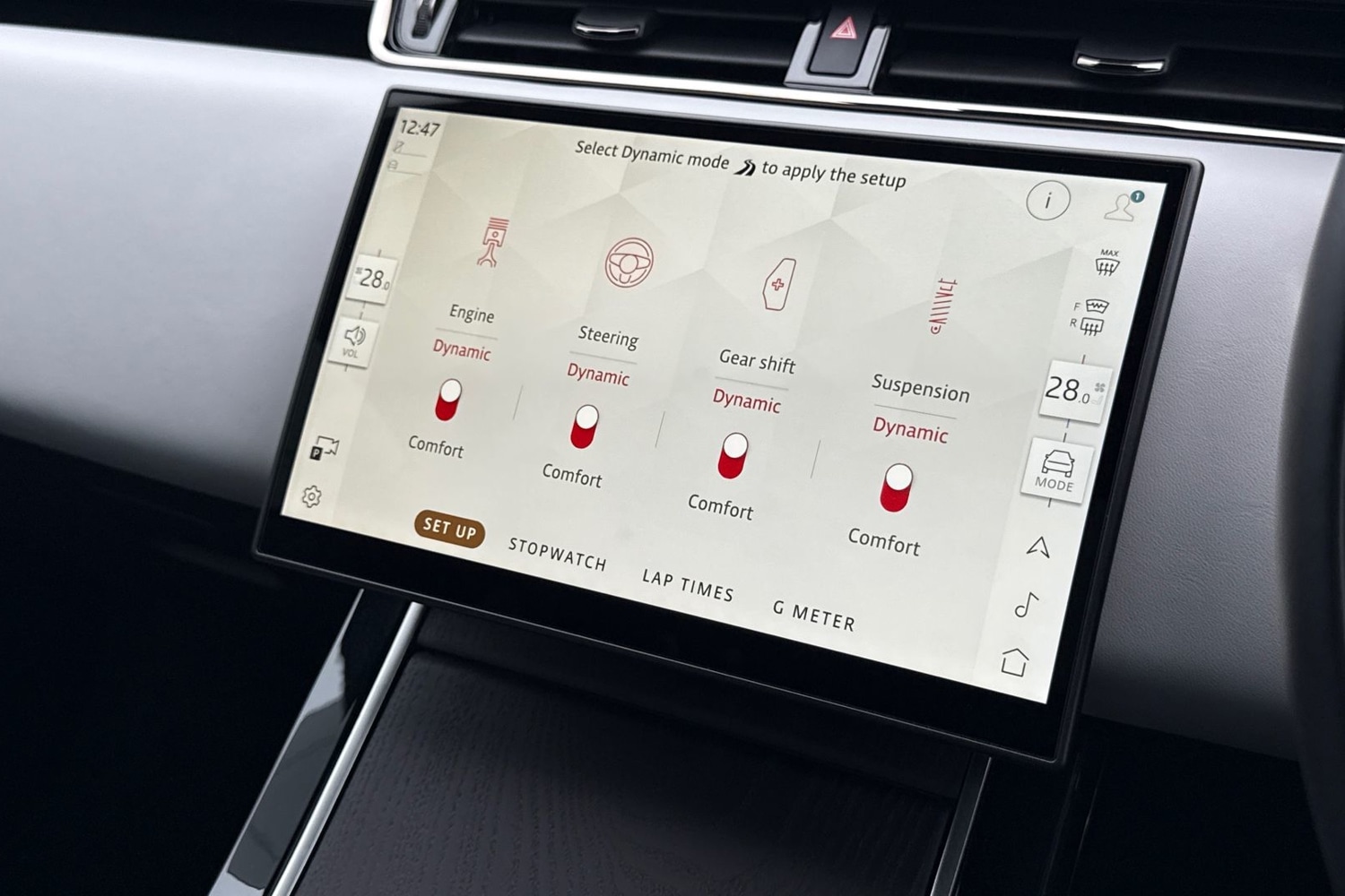 Used Land Rover Range Rover Evoque 2024 for sale - 76461022: Photo 40