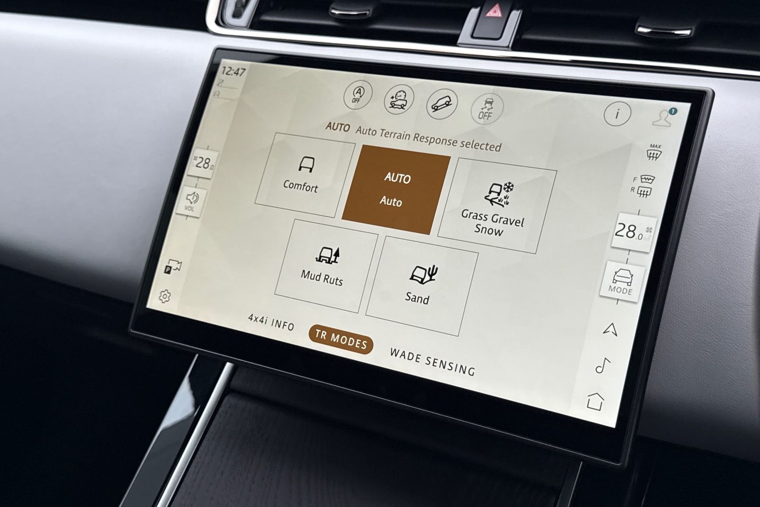 Used Land Rover Range Rover Evoque 2024 for sale - 76461022: Photo 42