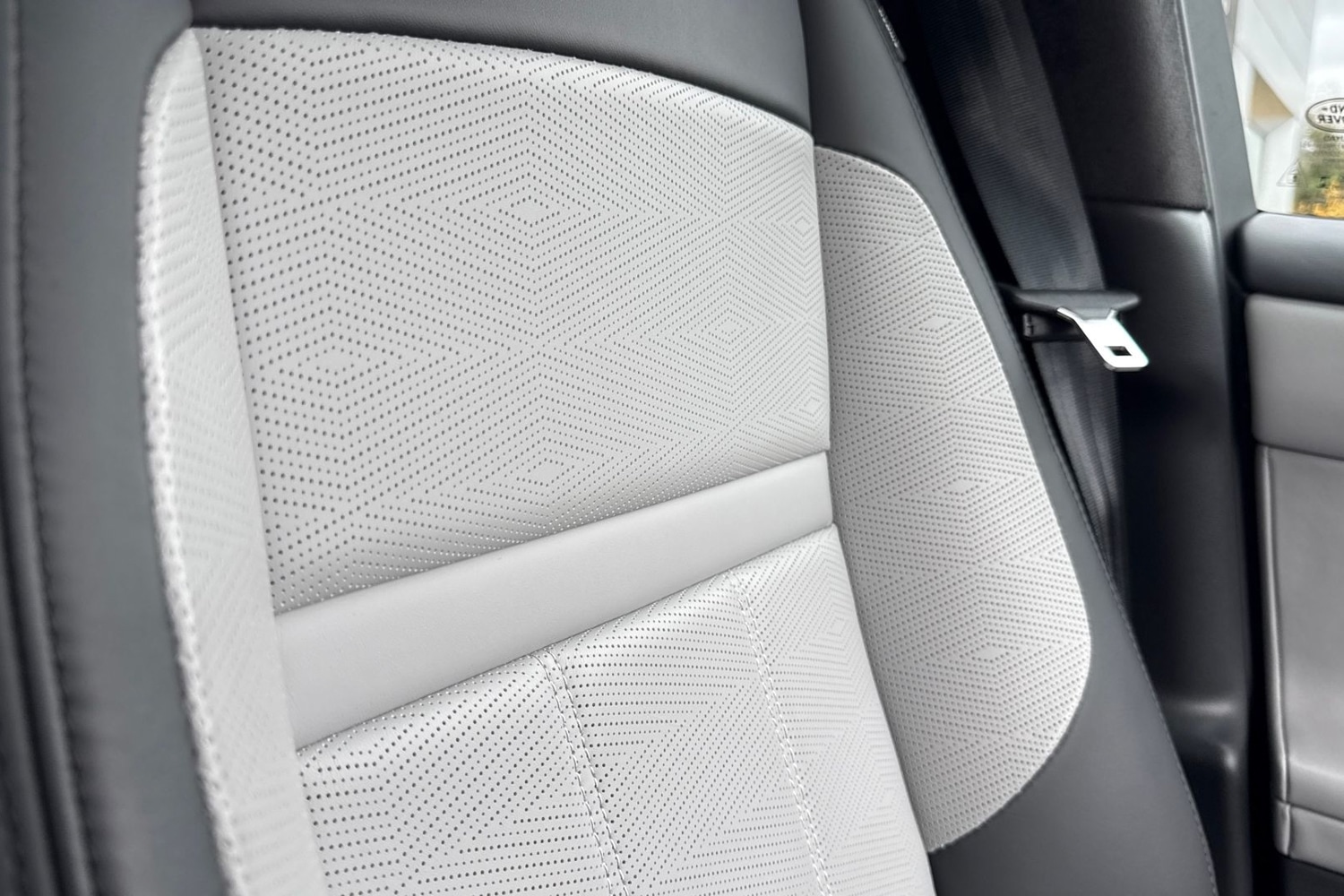 Used Land Rover Range Rover Evoque 2024 for sale - 76461022: Photo 49