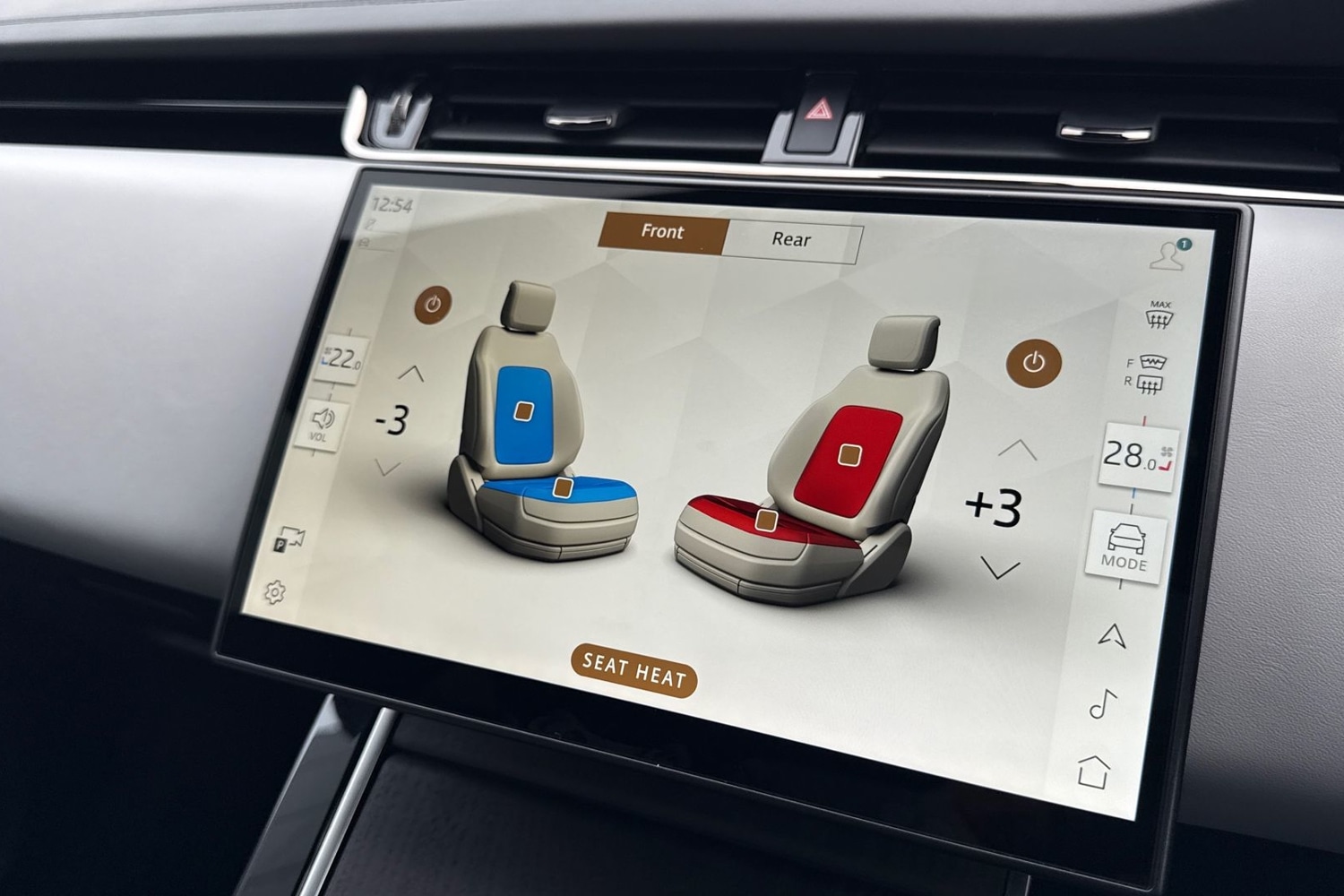 Used Land Rover Range Rover Evoque 2024 for sale - 76461022: Photo 51