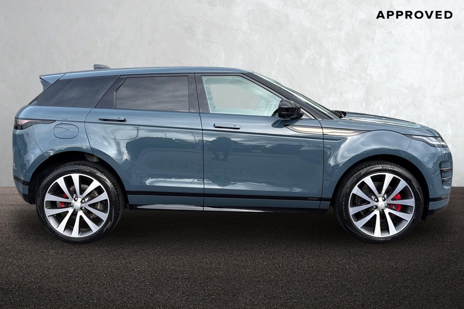 Used Land Rover Range Rover Evoque 2024 for sale - 76461022: Photo 6