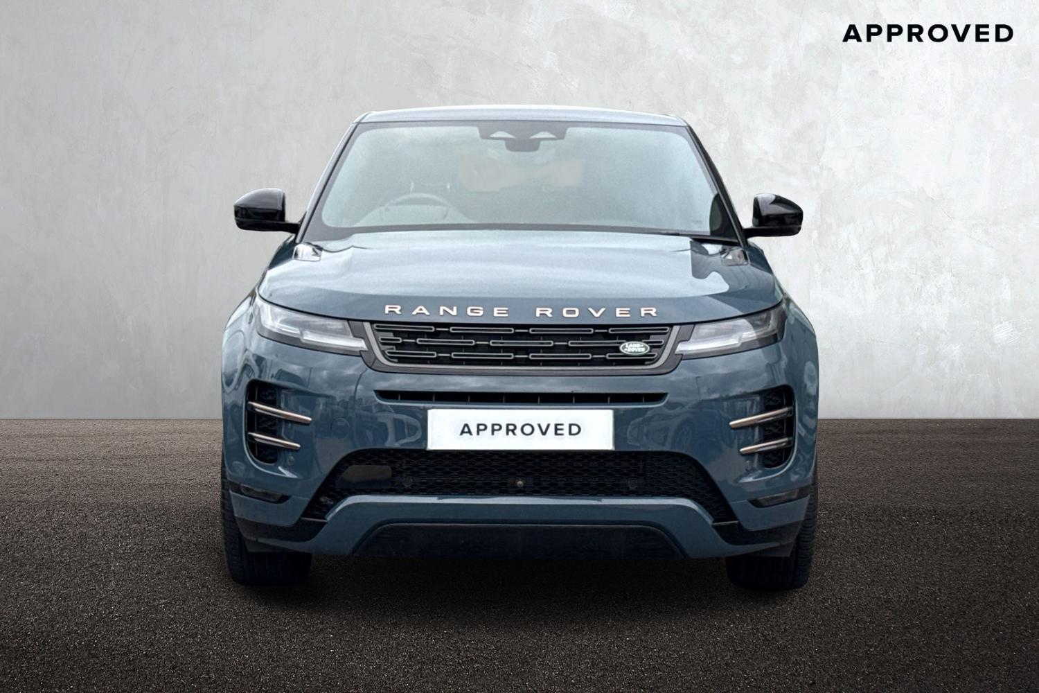 Used Land Rover Range Rover Evoque 2024 for sale - 76461022: Photo 8