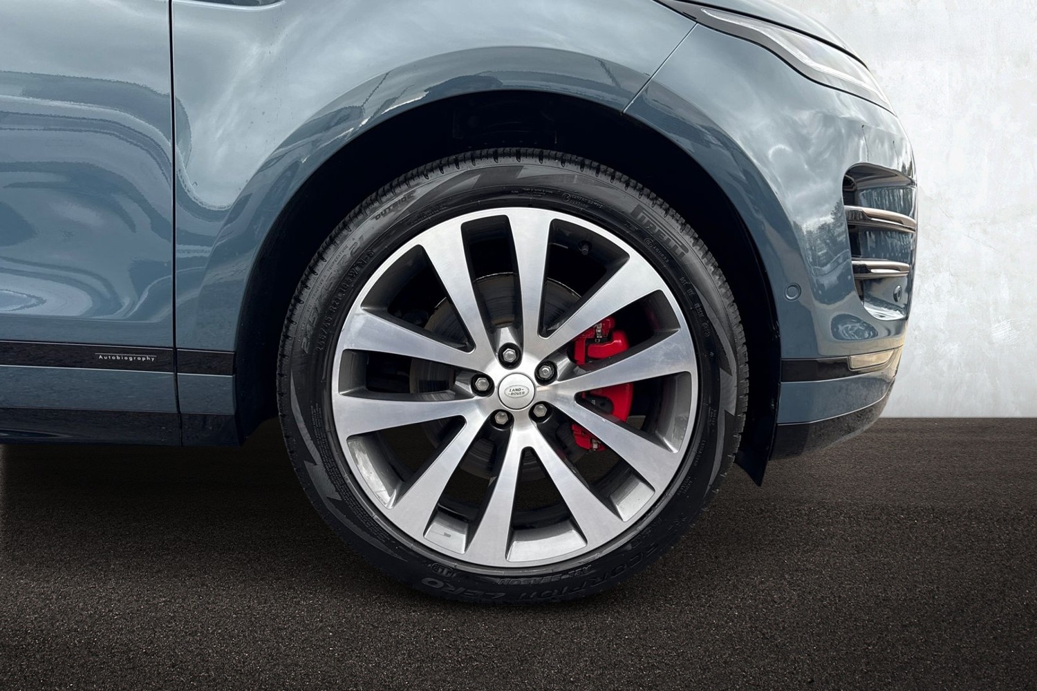 Used Land Rover Range Rover Evoque 2024 for sale - 76461022: Photo 9