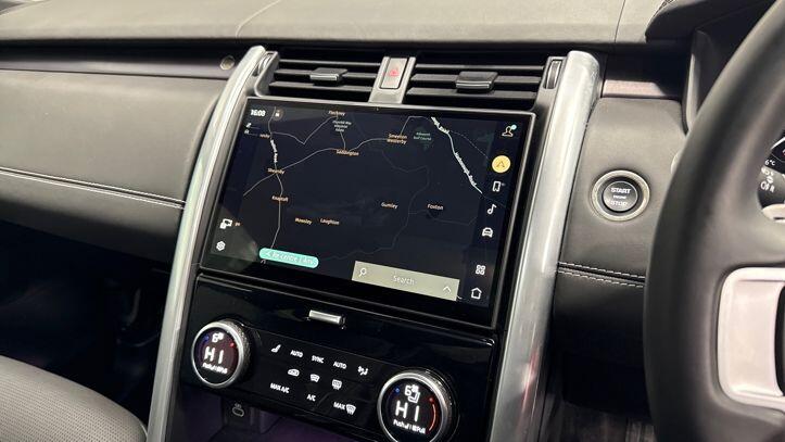 Used Land Rover Discovery 2024 for sale - 77451065: Photo 11