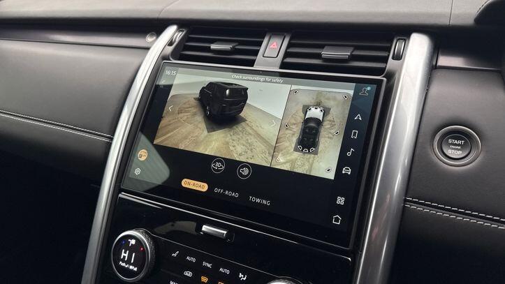 Used Land Rover Discovery 2024 for sale - 77451065: Photo 12