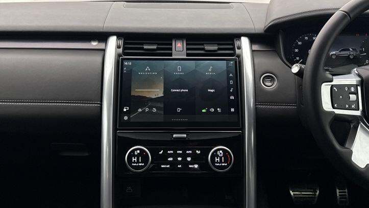 Used Land Rover Discovery 2024 for sale - 77451065: Photo 14