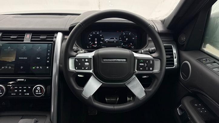 Used Land Rover Discovery 2024 for sale - 77451065: Photo 15