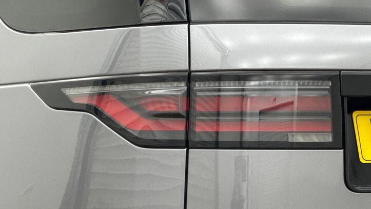 Used Land Rover Discovery 2024 for sale - 77451065: Photo 18