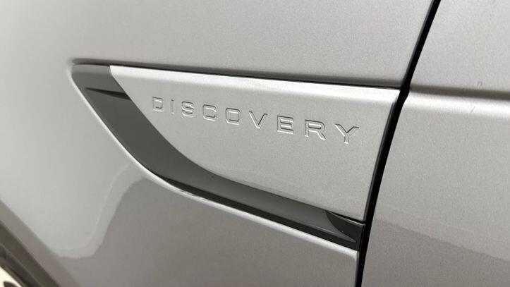 Used Land Rover Discovery 2024 for sale - 77451065: Photo 19