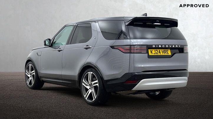 Used Land Rover Discovery 2024 for sale - 77451065: Photo 2