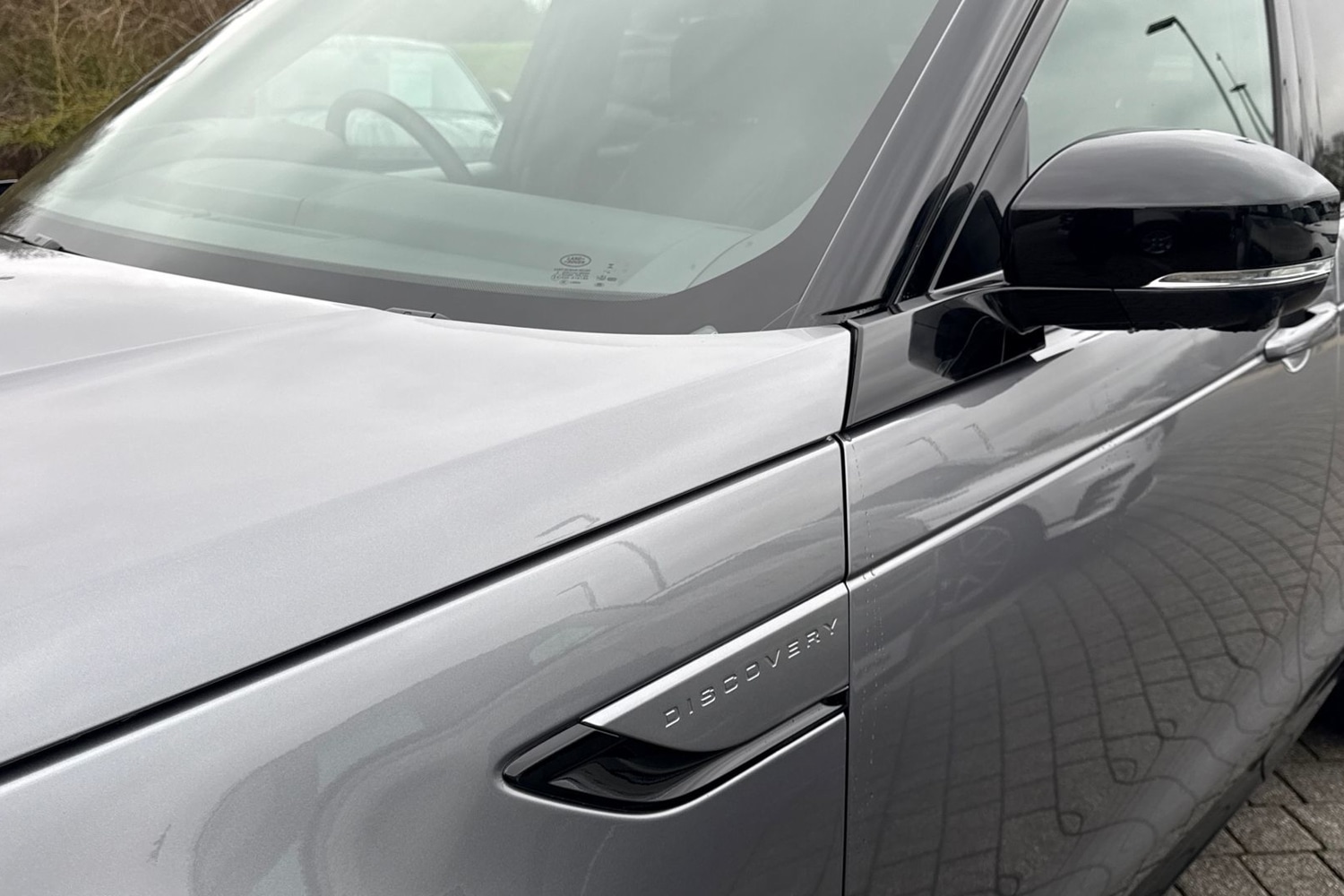 Used Land Rover Discovery 2024 for sale - 77451065: Photo 21