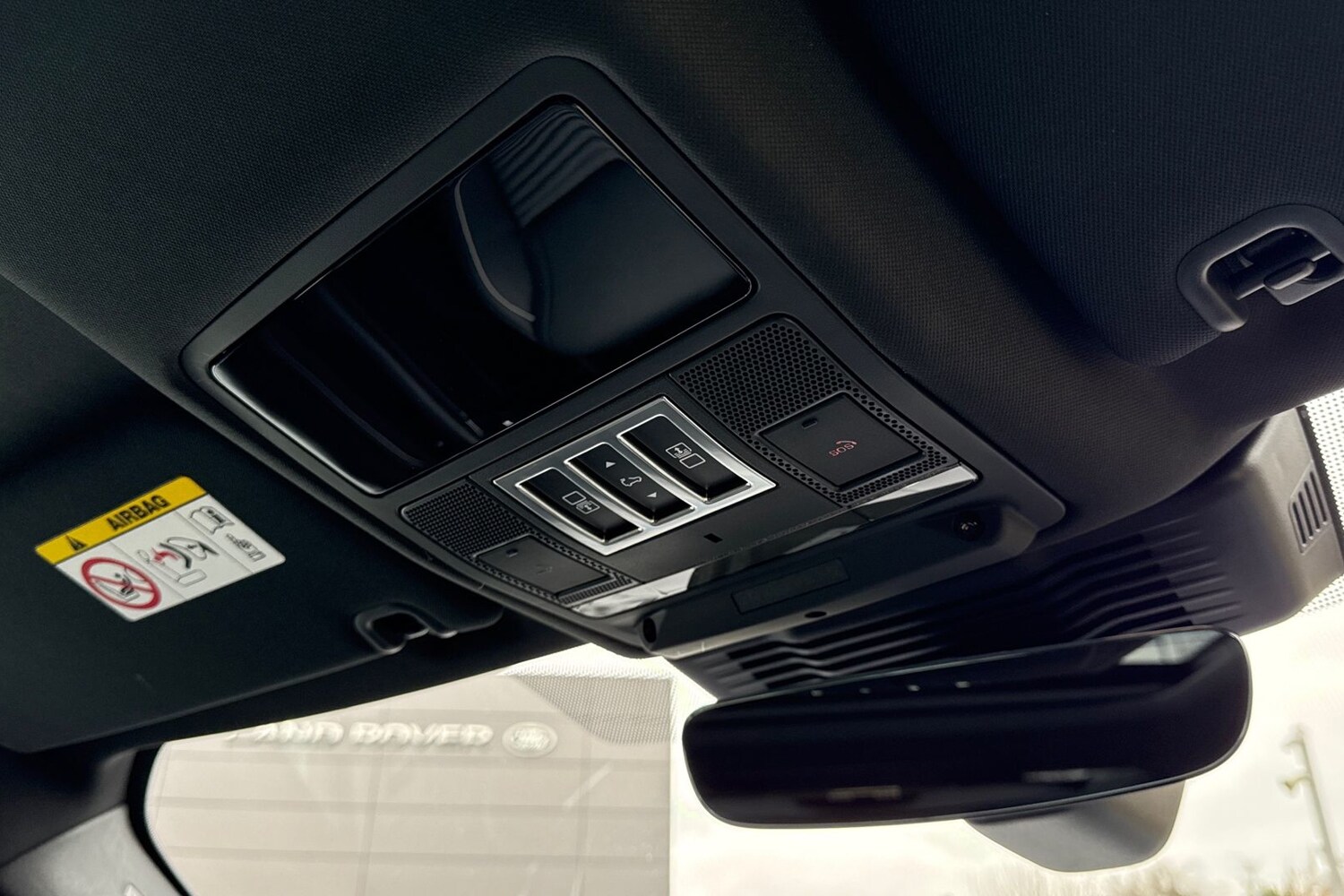 Used Land Rover Discovery 2024 for sale - 77451065: Photo 24