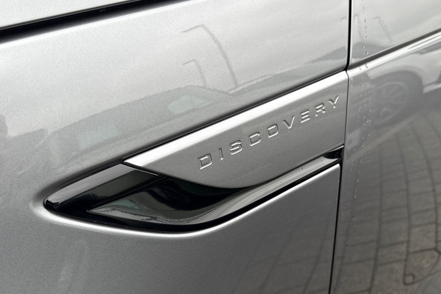 Used Land Rover Discovery 2024 for sale - 77451065: Photo 29