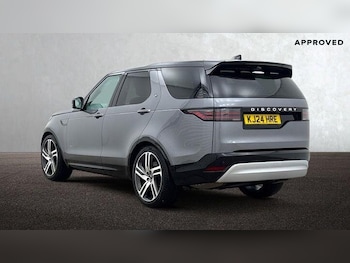 Used Land Rover Discovery 2024 for sale - 77451065: Photo