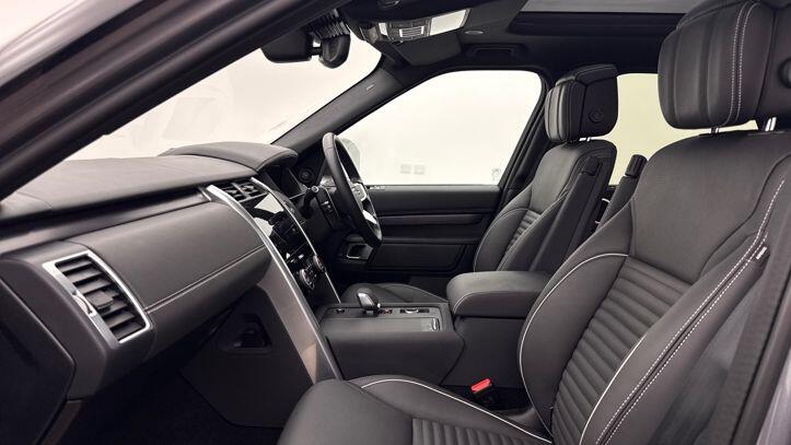 Used Land Rover Discovery 2024 for sale - 77451065: Photo 3