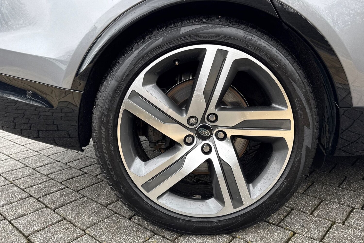 Used Land Rover Discovery 2024 for sale - 77451065: Photo 35