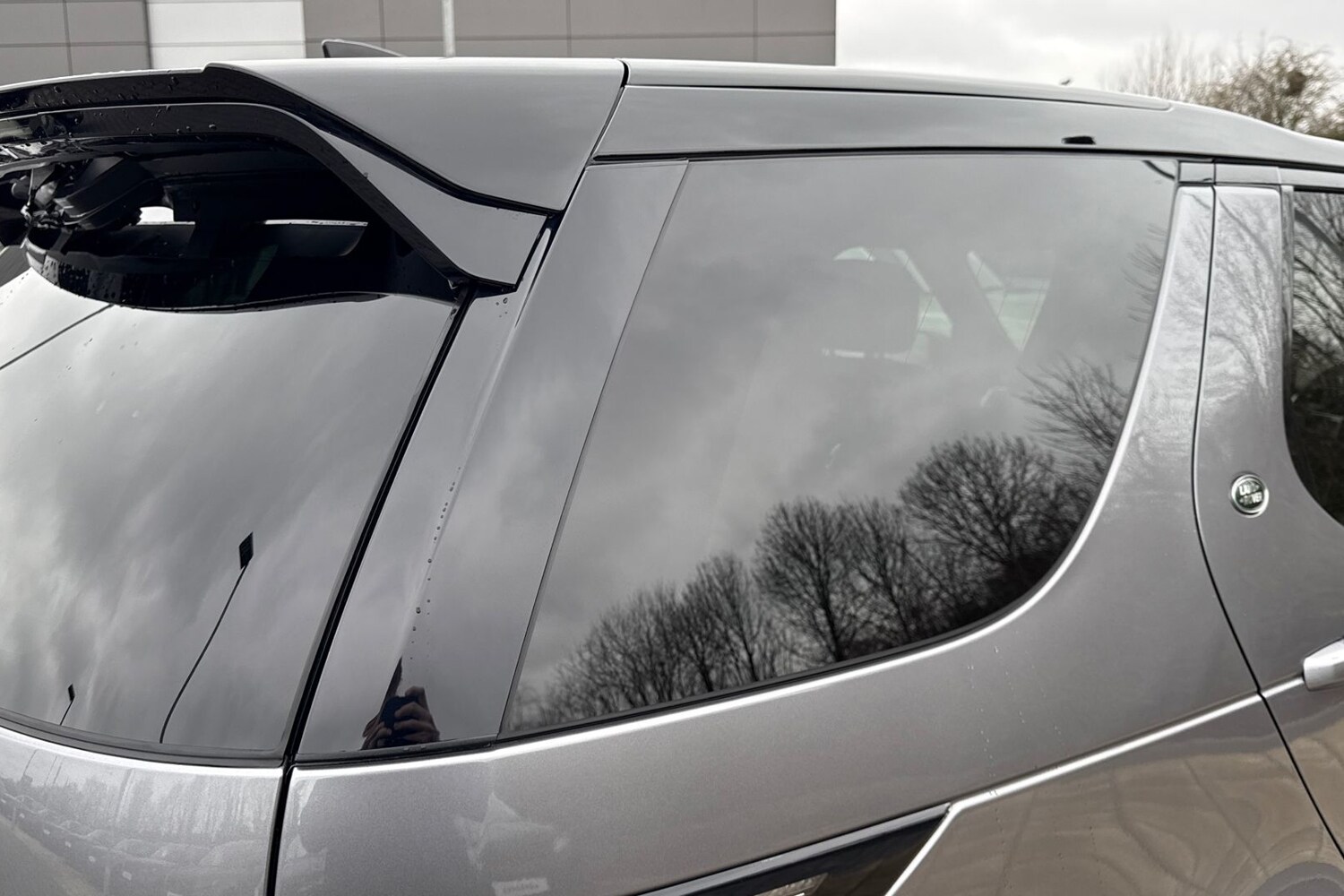 Used Land Rover Discovery 2024 for sale - 77451065: Photo 36