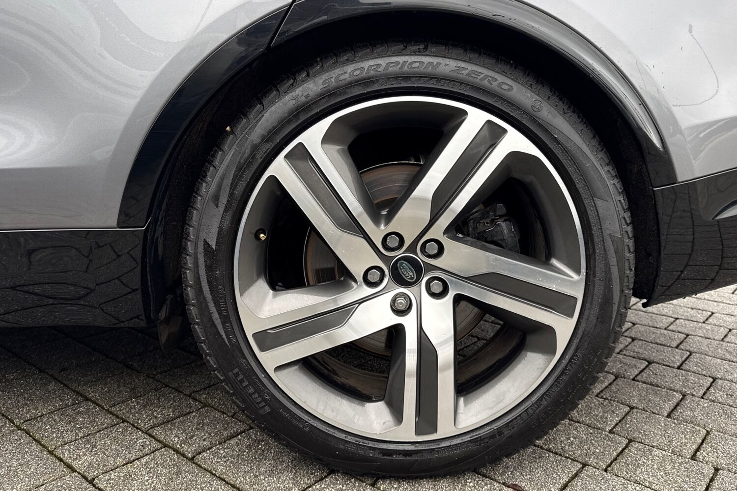 Used Land Rover Discovery 2024 for sale - 77451065: Photo 39