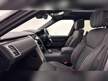 Used Land Rover Discovery 2024 for sale - 77451065: Photo