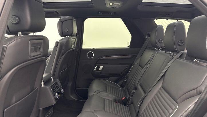 Used Land Rover Discovery 2024 for sale - 77451065: Photo 4