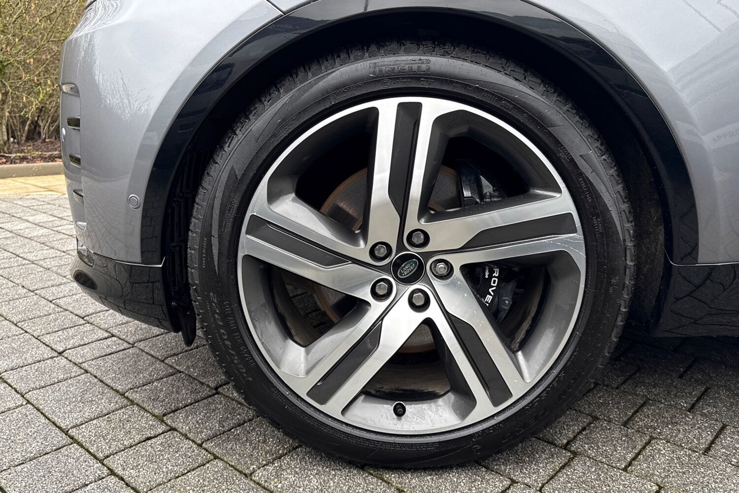 Used Land Rover Discovery 2024 for sale - 77451065: Photo 40