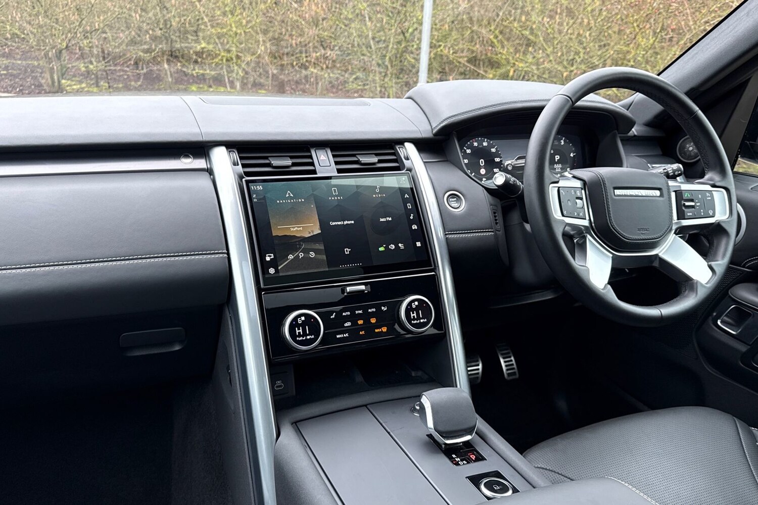 Used Land Rover Discovery 2024 for sale - 77451065: Photo 44