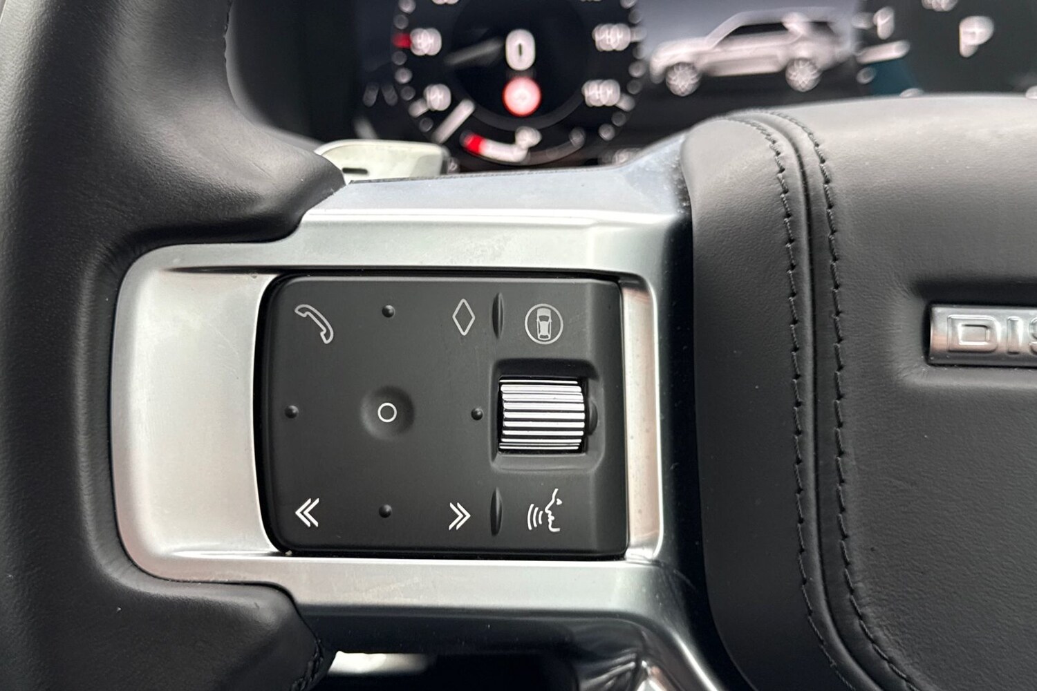 Used Land Rover Discovery 2024 for sale - 77451065: Photo 47