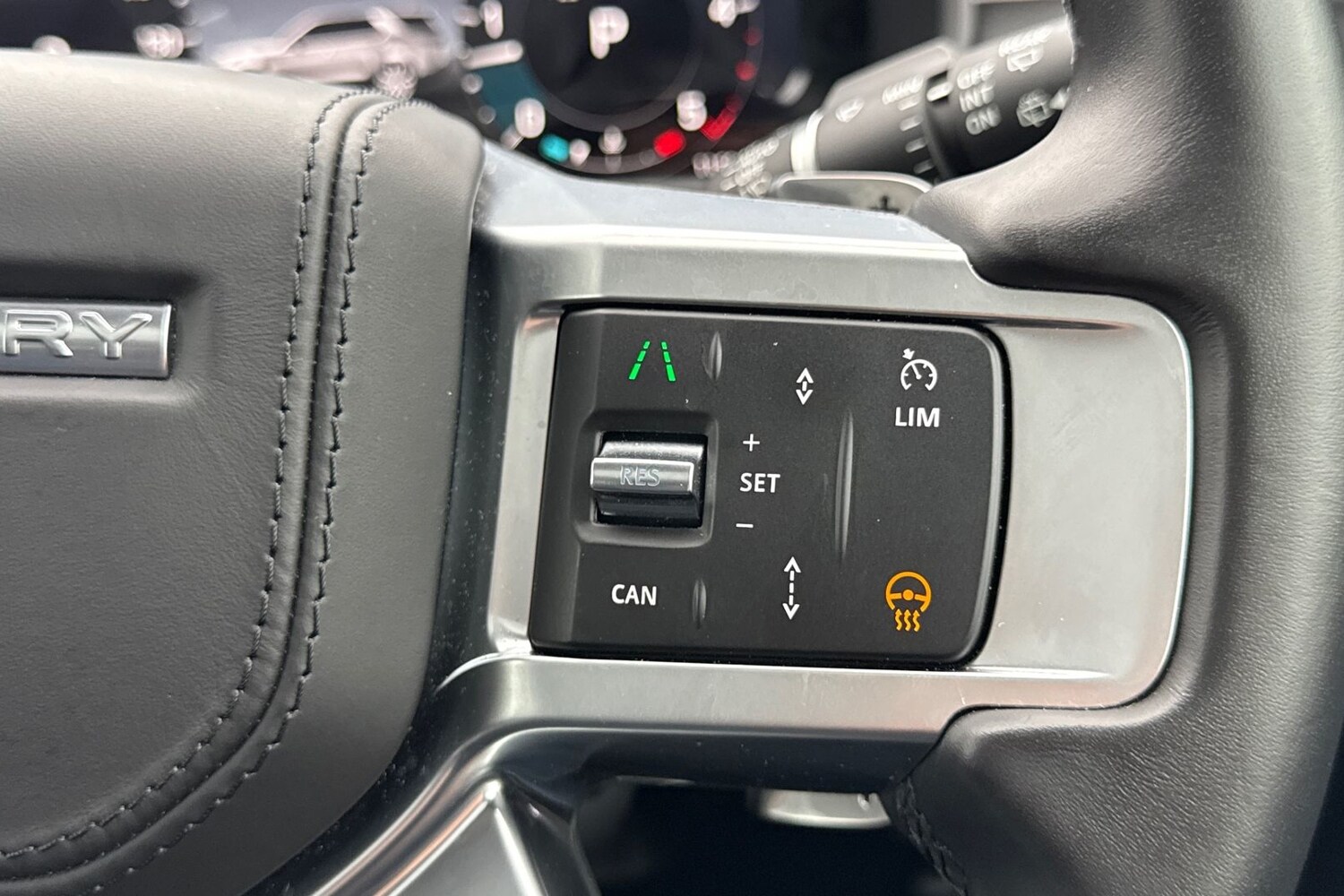 Used Land Rover Discovery 2024 for sale - 77451065: Photo 48