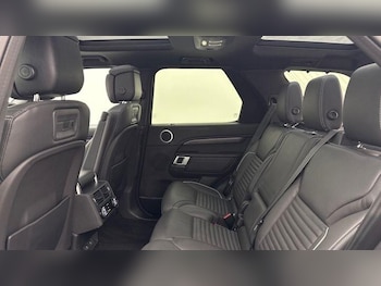 Used Land Rover Discovery 2024 for sale - 77451065: Photo