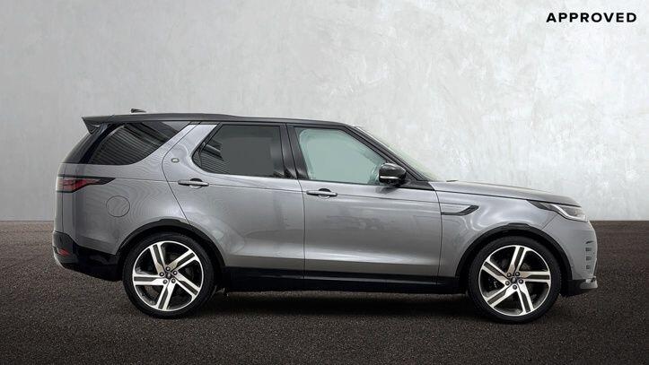 Used Land Rover Discovery 2024 for sale - 77451065: Photo 5