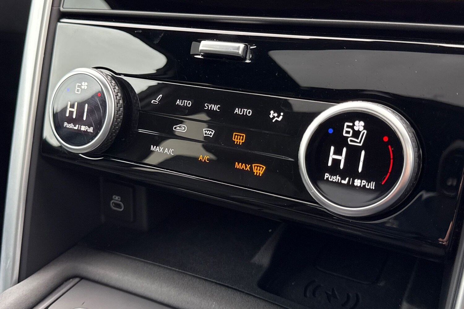 Used Land Rover Discovery 2024 for sale - 77451065: Photo 51