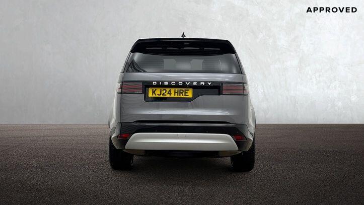 Used Land Rover Discovery 2024 for sale - 77451065: Photo 6