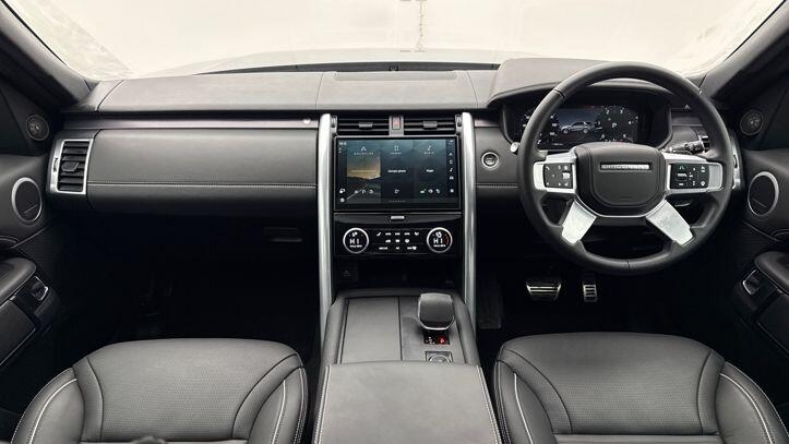 Used Land Rover Discovery 2024 for sale - 77451065: Photo 9