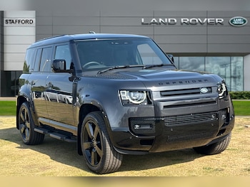 2025 - 3.0 D250 MHEV X-Dynamic HSE Auto 4WD Euro 6 (s/s) 5dr