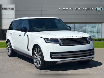 2025 - 3.0 P400 MHEV Autobiography Auto 4WD Euro 6 (s/s) 5dr (LWB)