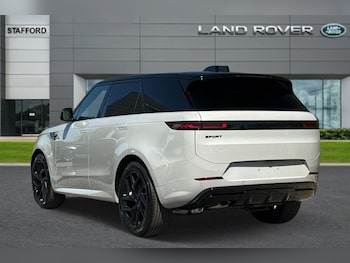 Used Land Rover Range Rover Sport 2026 for sale - 78325804: Photo