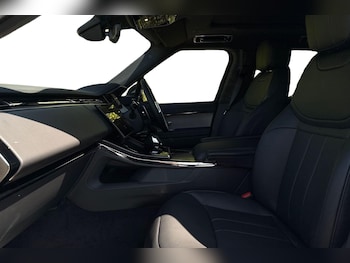 Used Land Rover Range Rover Sport 2026 for sale - 78325804: Photo