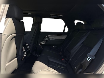 Used Land Rover Range Rover Sport 2026 for sale - 78325804: Photo