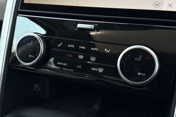 Used Land Rover Discovery 2025 for sale - 75785810: Photo 19