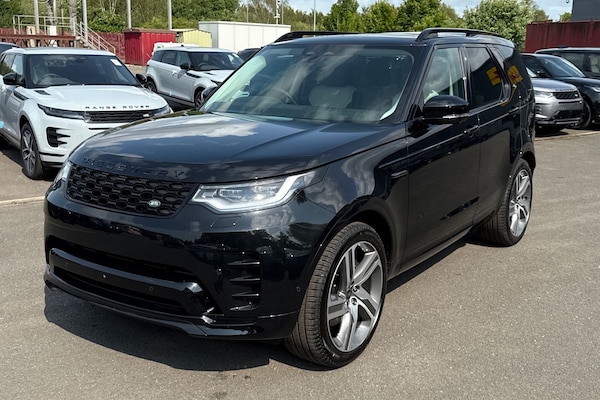 Used Land Rover Discovery 2025 for sale - 75785810: Photo 21