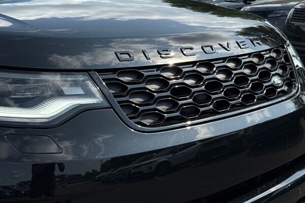 Used Land Rover Discovery 2025 for sale - 75785810: Photo 24