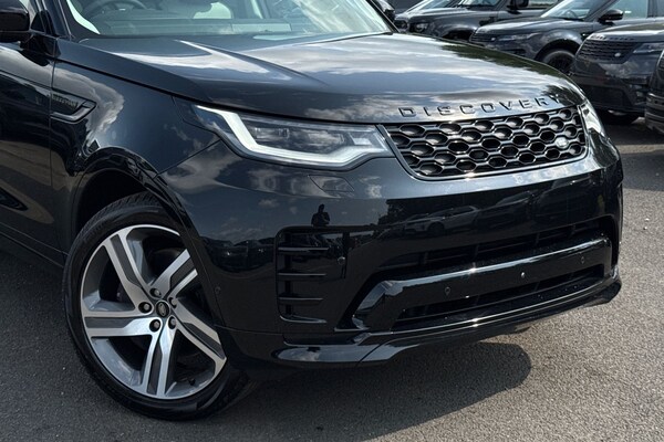 Used Land Rover Discovery 2025 for sale - 75785810: Photo 26