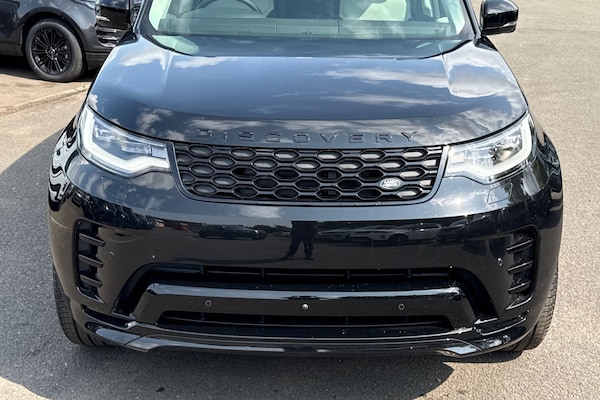 Used Land Rover Discovery 2025 for sale - 75785810: Photo 27