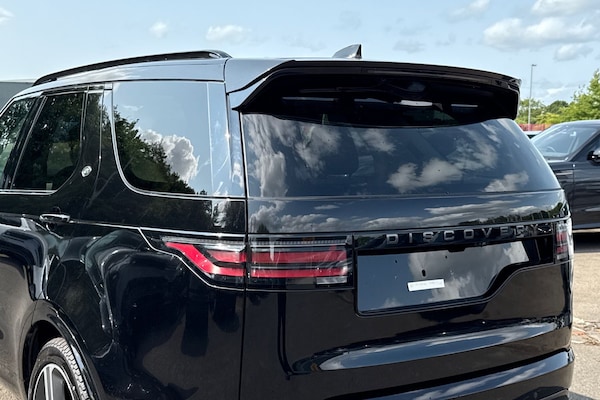 Used Land Rover Discovery 2025 for sale - 75785810: Photo 29